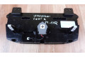 Блок управления климат-контролем 97250G2050, 97250G2XXX   Hyundai Ioniq