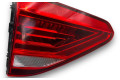 Блок комфорта A15, 5TA945307G   Volkswagen Touareg II   
