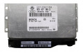 Блок управления коробкой передач 3B0927156L, 0260002624   Audi A6 S6 C5 4B