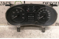 Přístrojová deska  Renault Trafic II (X83) 2006 P8200252449A, 216715708  