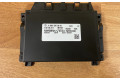 Блок управления коробкой передач A0005456916, A0024486910   Mercedes-Benz E W212