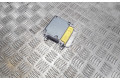 Блок подушек безопасности 1C0909605K   Skoda Fabia Mk1 (6Y)