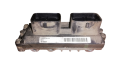 Řídící jednotka 46760606-IAW59F.M2, 188A4000   Fiat Punto (188) 2001