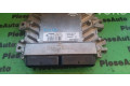 Блок управления двигателем Блок управления 8200483732, S110140011A   Renault Logan I