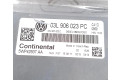 Píst 03L906023PC, 5WP42937AA   Volkswagen Caddy    CAYD 