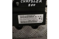 Блок подушек безопасности P56038972AE   Mercedes-Benz GLA W156