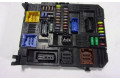 Модуль управления BSM 1617549580, 9819851480   Citroen C4 Cactus    