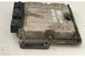 Блок управления двигателя 0281010594, 0281010594   Fiat Scudo