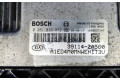 Řídící jednotka 0281016872   KIA Ceed 2009