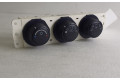 Блок управления климат-контролем 25814719001, 0090191107   Hummer H3