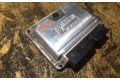 Блок управления двигателем ECU 4E0910560P   Audi A8 S8 D3 4E