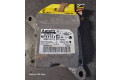 Блок подушек безопасности 8200162712, D209JA40172   Renault Trafic I