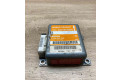 Блок подушек безопасности 8A0959655C, 0285001038   Audi A4 S4 B5 8D