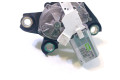Моторчик заднего дворника 9840123780, W524282    Toyota Proace