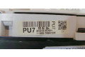 Přístrojová deska  Hyundai Tucson JM 2006 11000768410H, pu7bek  