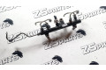 Vstřikovací lišta 9681909680, 13143071   Ford Grand C-MAX  pro naftový motor 2.0  