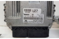 Комплект блоков управления 391402A010   Hyundai ix20