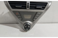 Модуль блока управления кондиционером 5590074010   Toyota iQ