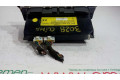 Блок управления климат-контролем 96415173   Chevrolet Rezzo