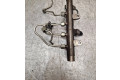 Vstřikovací lišta 8200704212, 5WS40440   Renault Megane III     
