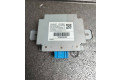 Блок управления 9818608380, MB2374002016   Peugeot 5008