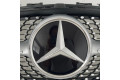 Верхняя решётка Mercedes-Benz CLA C118 X118 2019- года A1188880000, A118850001      