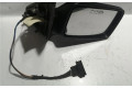 Zpětné zrcátko  Seat Cordoba (6K) 1998  6K1857508, 6K1857508  