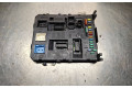 Блок комфорта 281197298a, 216760315b   Citroen C6   