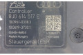 Jednotka ABS    Audi TT TTS Mk2 2007