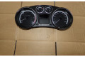 Přístrojová deska  Peugeot 308 2008 9665107480  