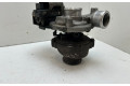  Турбина Chevrolet Captiva  96440365         