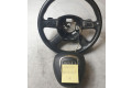 Руль Audi A8 S8 D3 4E  2002 - 2009 года 4E0419091CP      