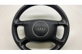 Руль Audi A4 S4 B6 8E 8H  2001-2005 года 8Z0419091BK, 8E0000124      