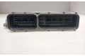 Řídící jednotka 55590420, 55579447   Opel Zafira C 2013