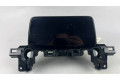 Дисплей    K123611J0A, VPGJYT-14E800-AD   Mazda CX-5 II