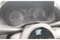 Панель приборов    Fiat Fiorino       