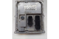 Блок управления двигателем ECU    0261205005   Smart ForFour I
