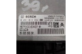 Řídící jednotka 0281013334   Peugeot 3008 I 2012