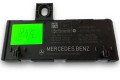 Блок комфорта S348, A2539003001   Mercedes-Benz GLC X253 C253   