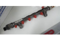 Топливная рампа 03L130089P, 03L130089M   Volkswagen Tiguan   для двигателя CFFD CFF