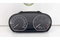 Přístrojová deska  BMW 7 G11 G12 2015 62109283801  