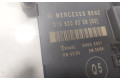 Блок управления A2198203526, A2198200226   Mercedes-Benz CLS AMG C219