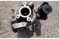  Турбина Jeep Renegade  46349345         