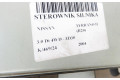 Řídící jednotka 4079170761, 237102X912   Nissan Terrano 2004