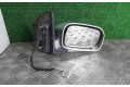 Zpětné zrcátko  Honda Civic 2001  010672  