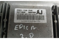 Řídící jednotka 96862960   Chevrolet Epica 2006