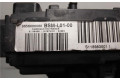   Pojistková skříňka 9656086080, 9656086080   Peugeot 407 2004
