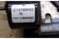 Jednotka ABS 12789522   Saab 9-3 Ver2 2003