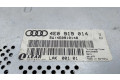 Блок управления 4E0919014   Audi A8 S8 D3 4E