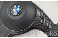 Руль BMW 3 E46  1998 - 2005 года       